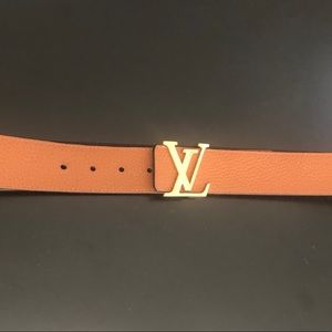 tan lv belt